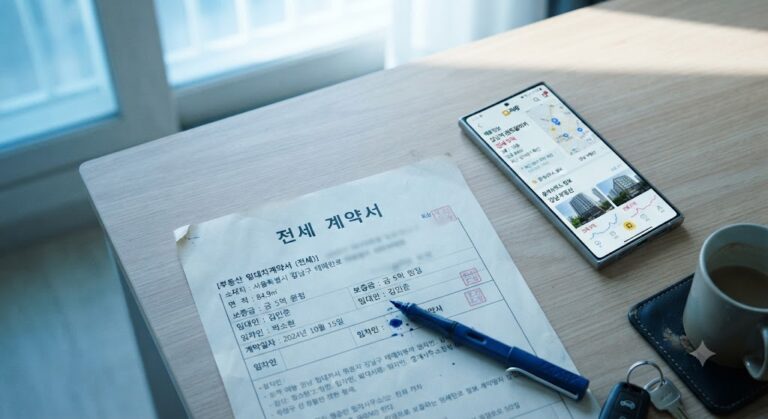 경기 안심 부동산 GRTS 전세사기 진단 서비스
